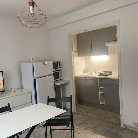 A 5 Minutes De La Promenade Des Appartement