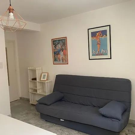 A 5 Minutes De La Promenade Des Appartement *